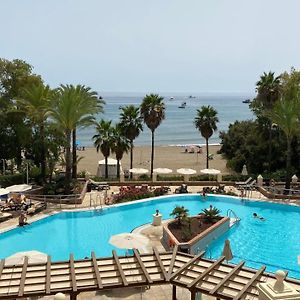 Marriott'S Playa Andaluza