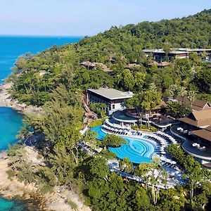 Pullman Phuket Arcadia Naithon Beach